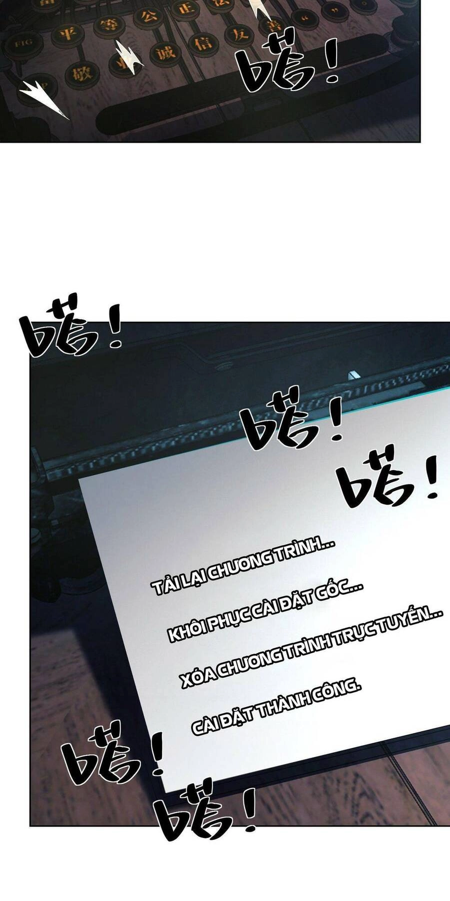 Đệ Nhất Danh Sách Chapter 100 - 43