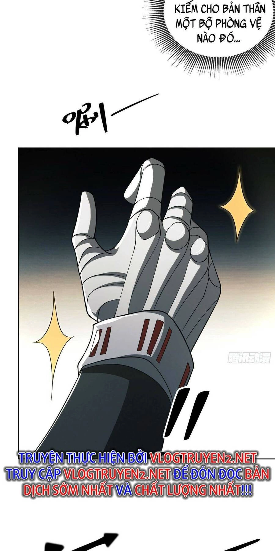 Đệ Nhất Danh Sách Chapter 100 - 46