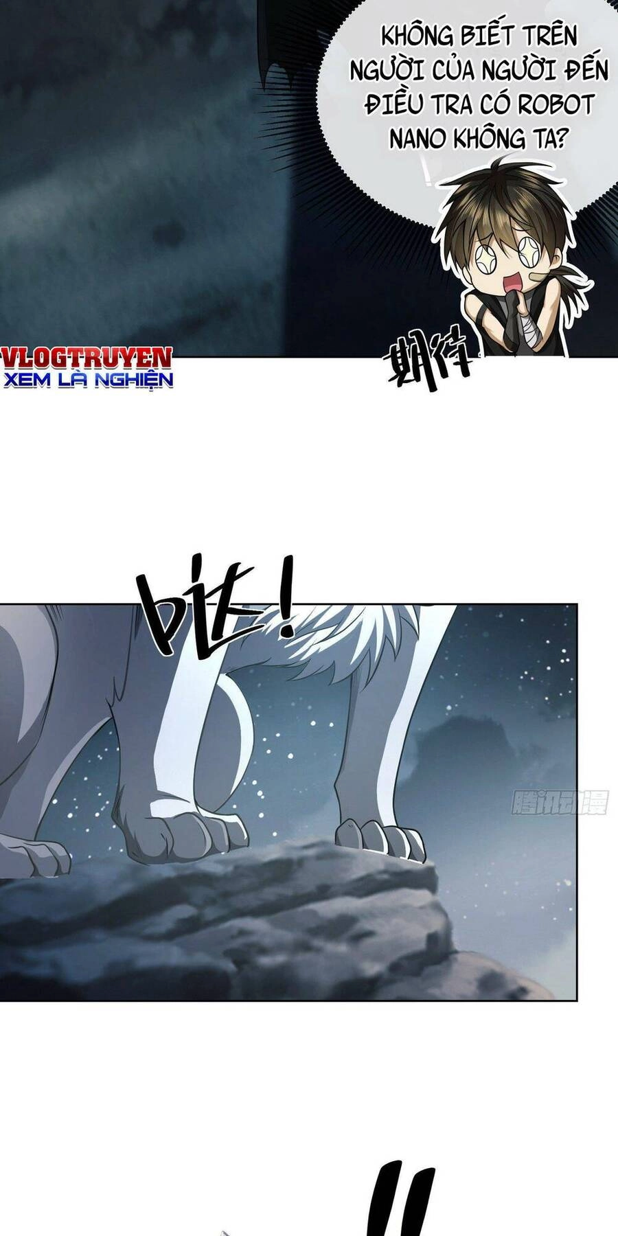 Đệ Nhất Danh Sách Chapter 100 - 50