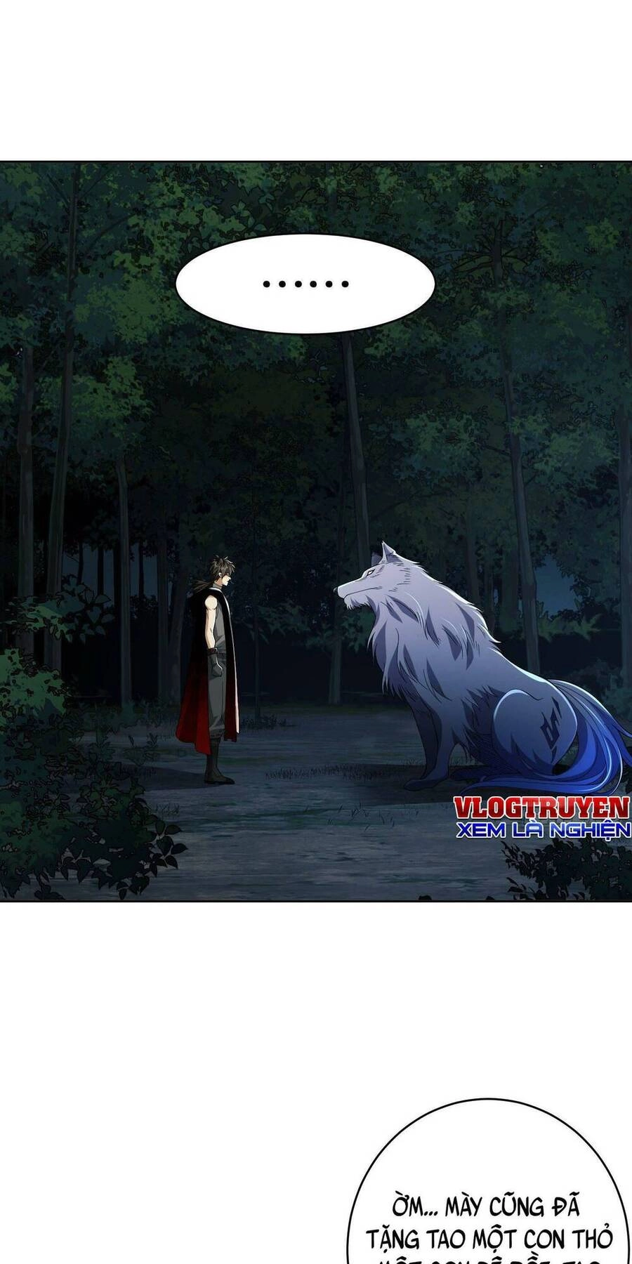 Đệ Nhất Danh Sách Chapter 101 - 1