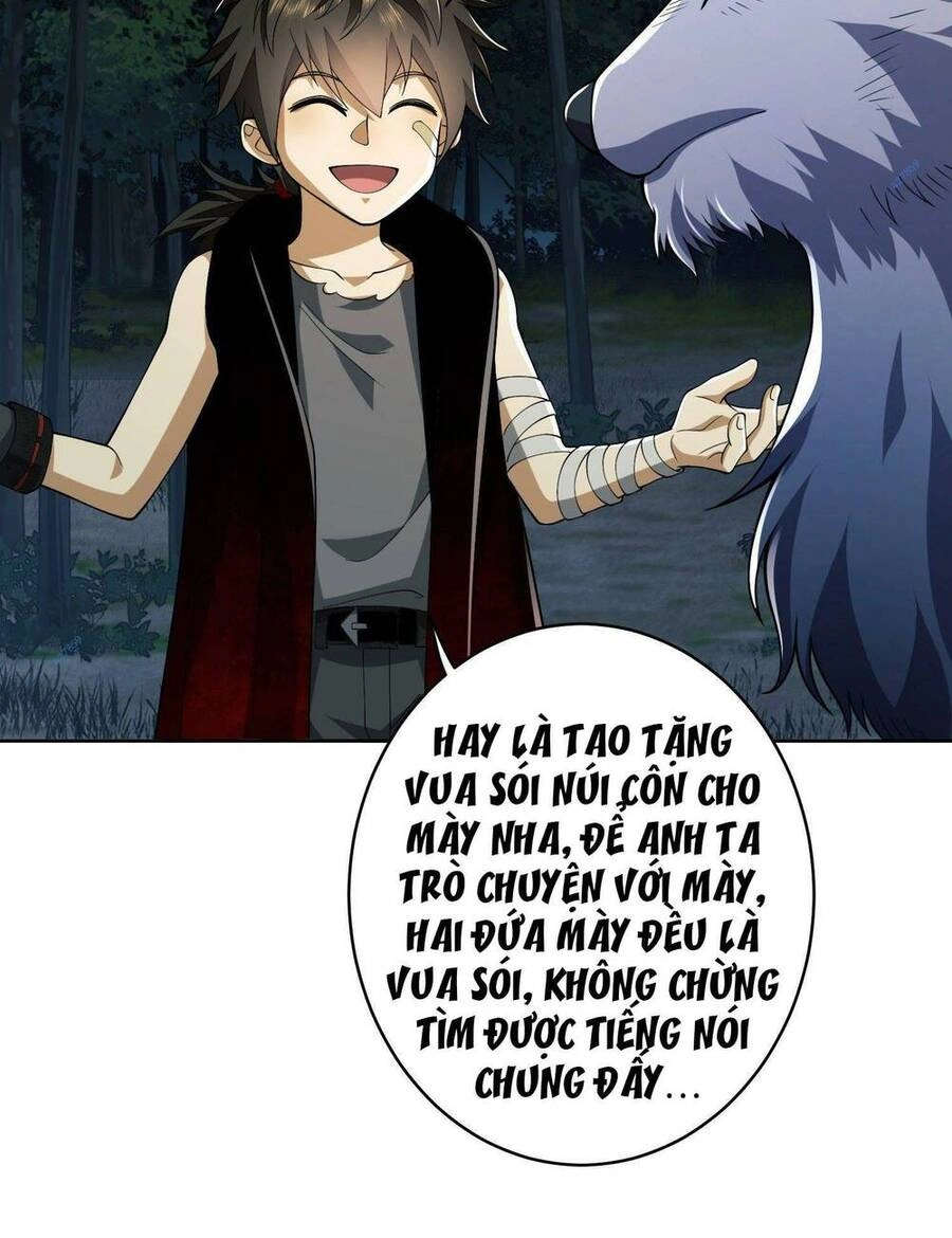 Đệ Nhất Danh Sách Chapter 101 - 4