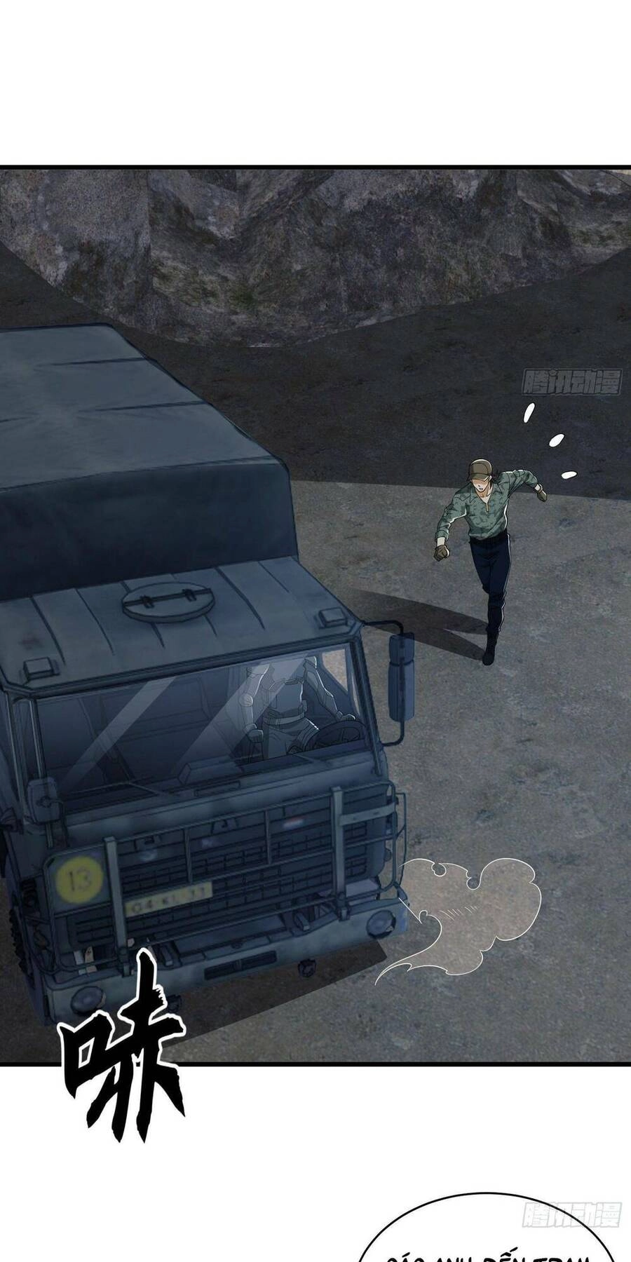 Đệ Nhất Danh Sách Chapter 101 - 28