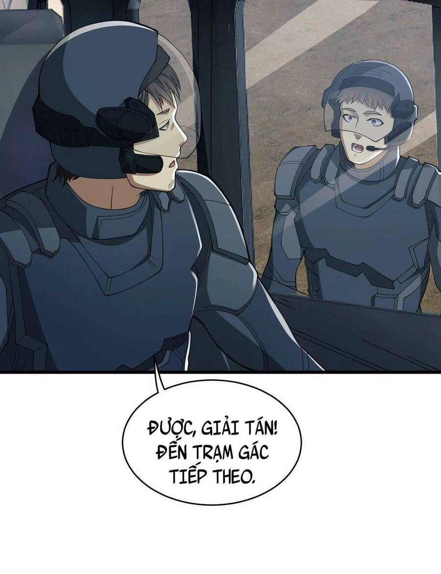 Đệ Nhất Danh Sách Chapter 101 - 34