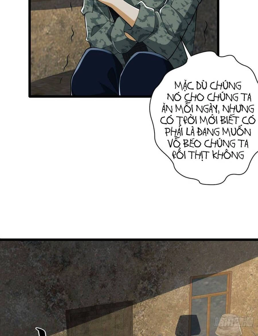 Đệ Nhất Danh Sách Chapter 101 - 41