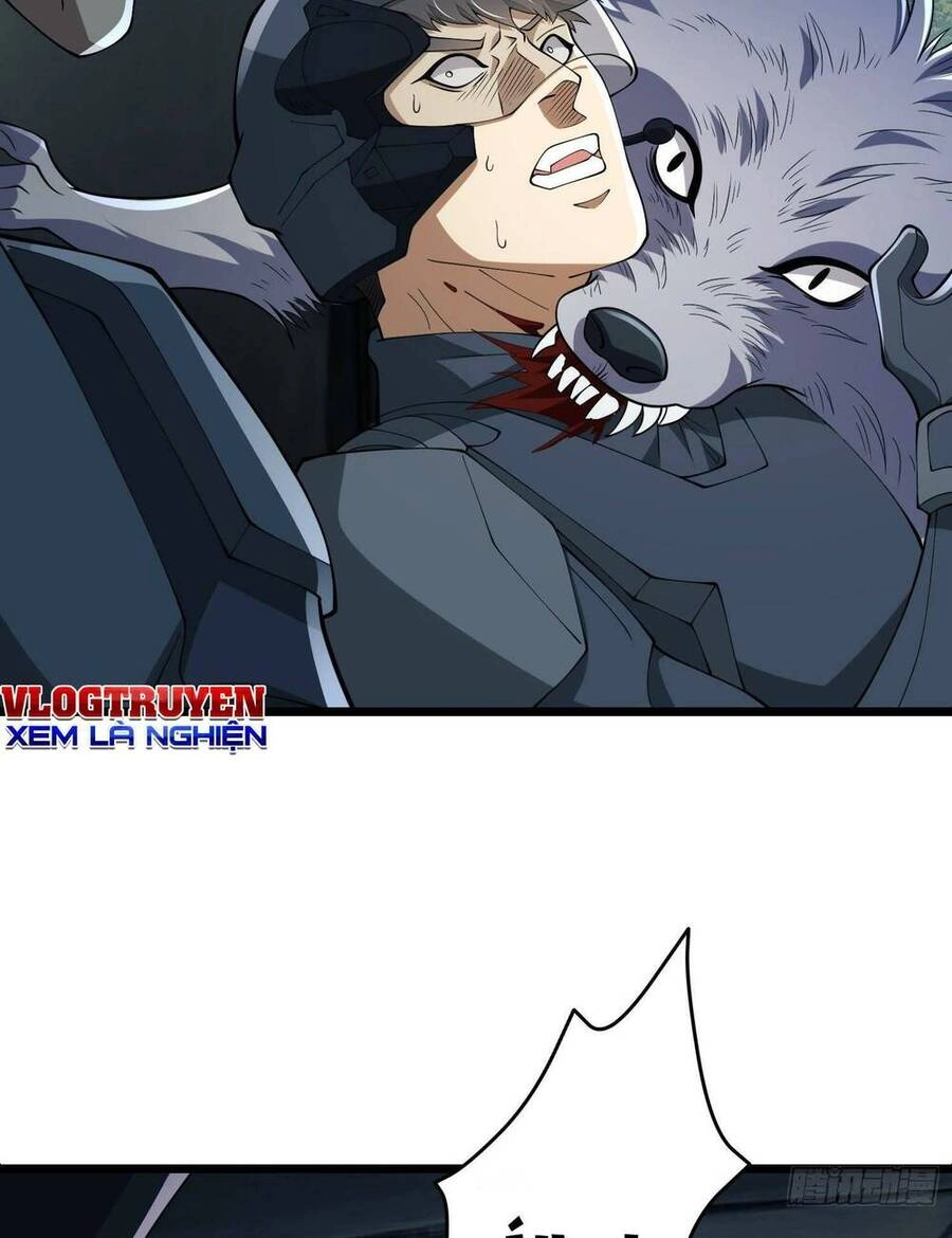 Đệ Nhất Danh Sách Chapter 101 - 49