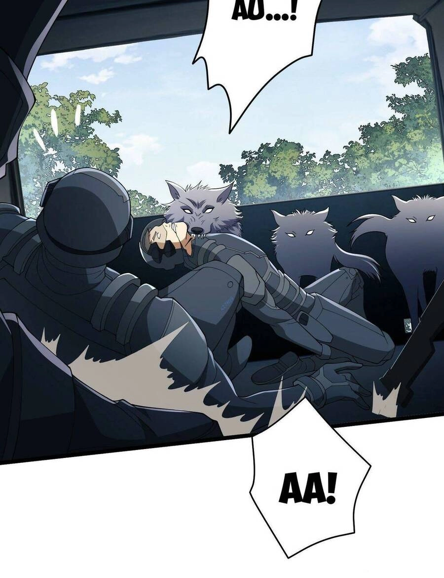 Đệ Nhất Danh Sách Chapter 101 - 50