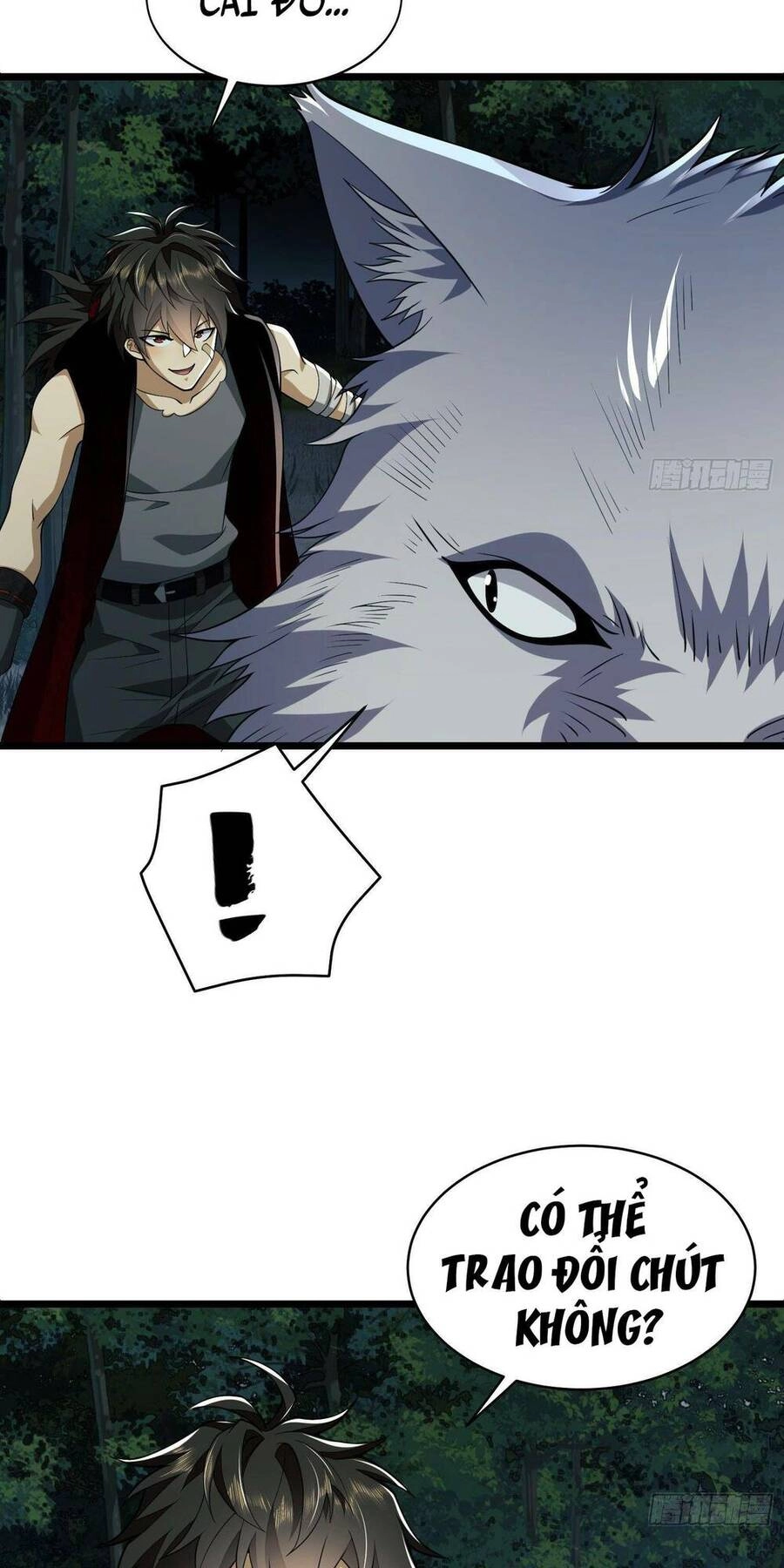 Đệ Nhất Danh Sách Chapter 101 - 60