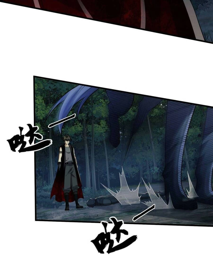 Đệ Nhất Danh Sách Chapter 102 - 4