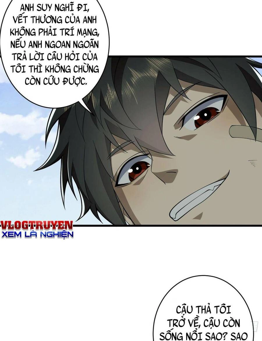 Đệ Nhất Danh Sách Chapter 102 - 7