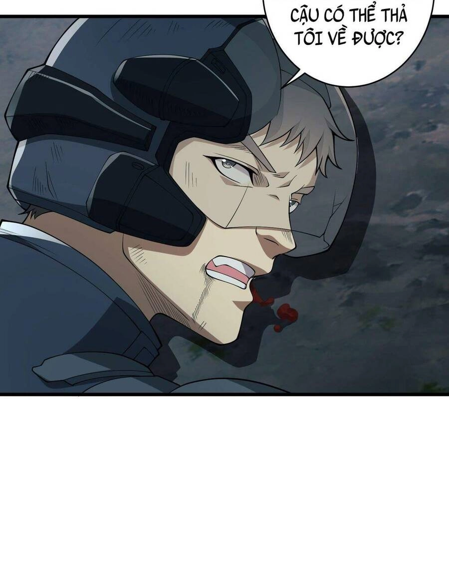 Đệ Nhất Danh Sách Chapter 102 - 8