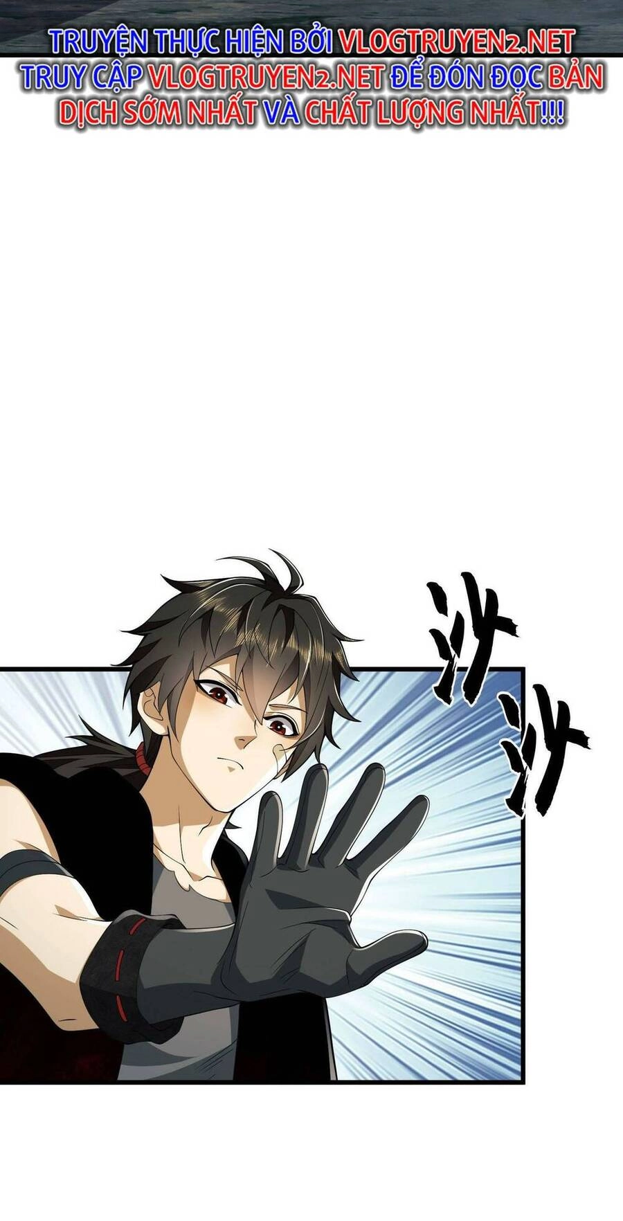 Đệ Nhất Danh Sách Chapter 102 - 12