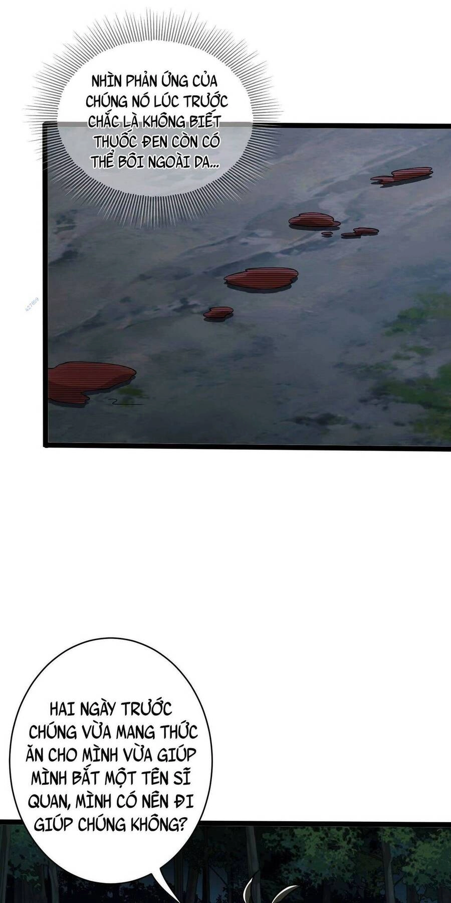 Đệ Nhất Danh Sách Chapter 102 - 19