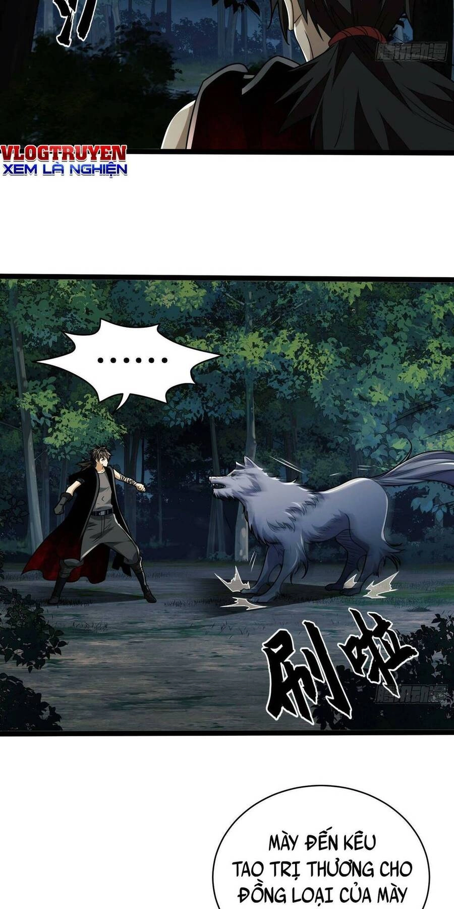 Đệ Nhất Danh Sách Chapter 102 - 21