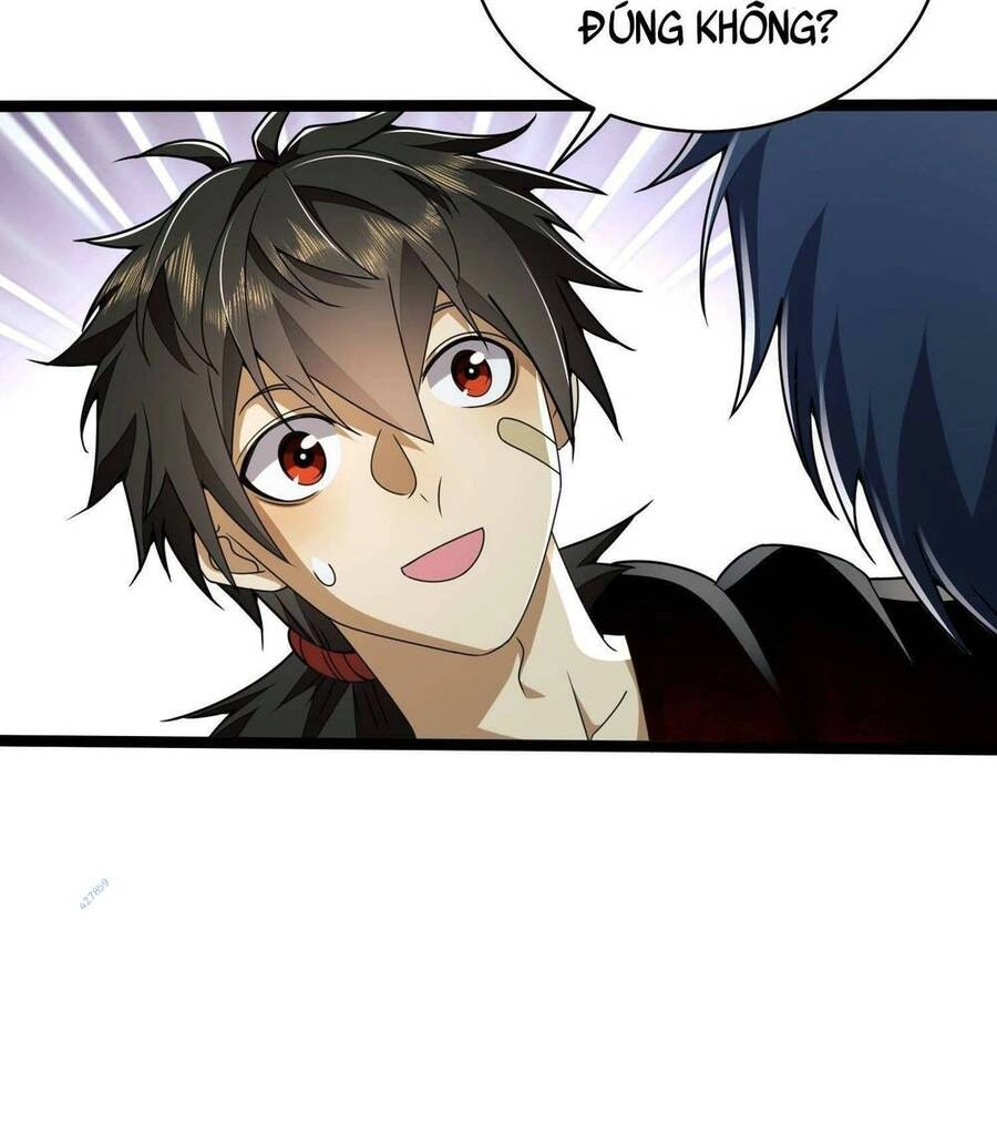 Đệ Nhất Danh Sách Chapter 102 - 22