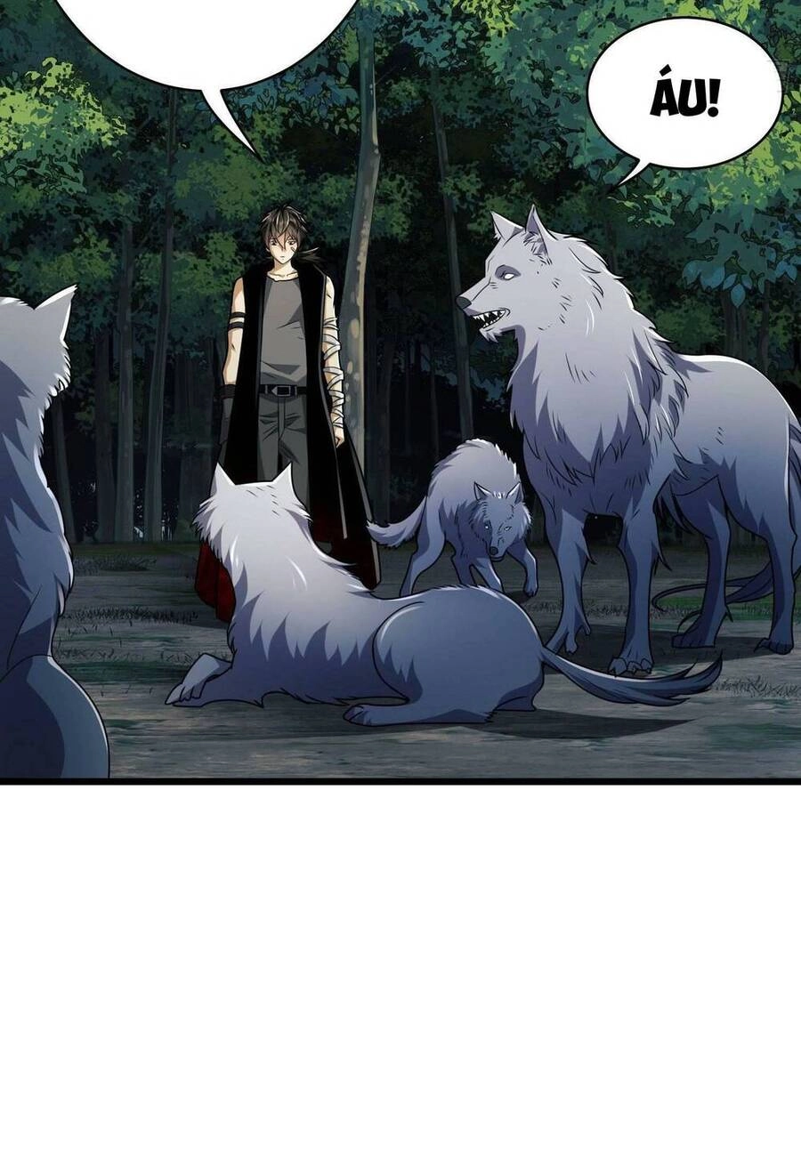 Đệ Nhất Danh Sách Chapter 102 - 29