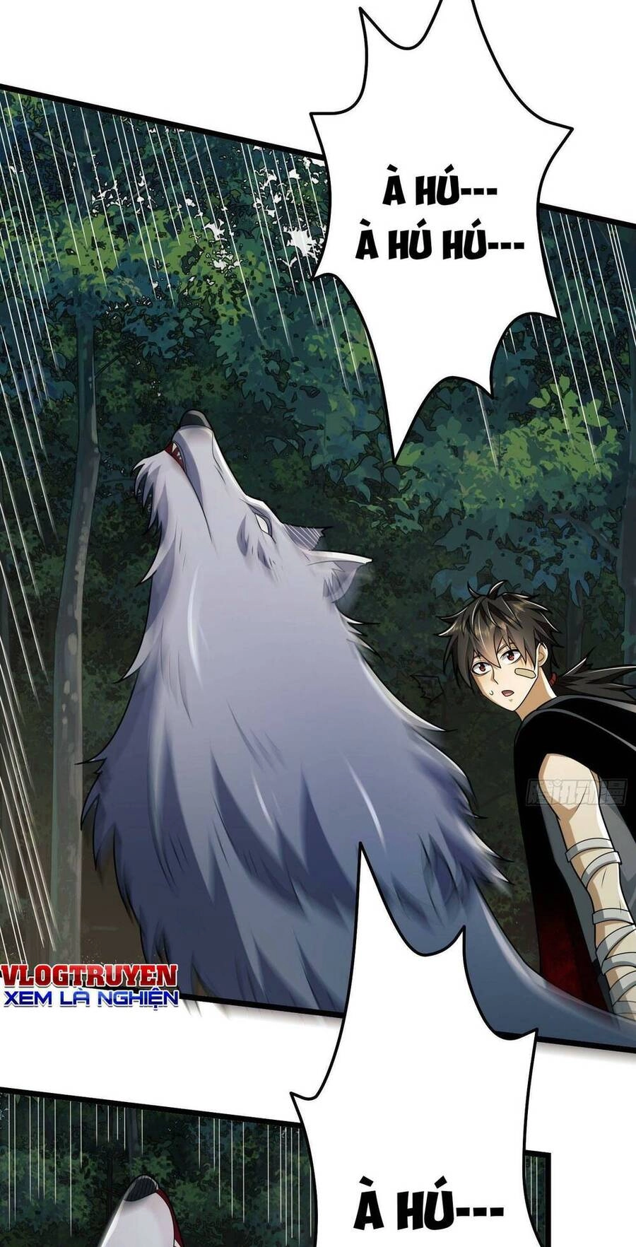 Đệ Nhất Danh Sách Chapter 102 - 36