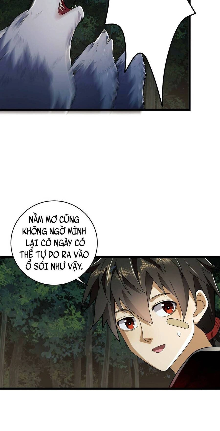 Đệ Nhất Danh Sách Chapter 102 - 37