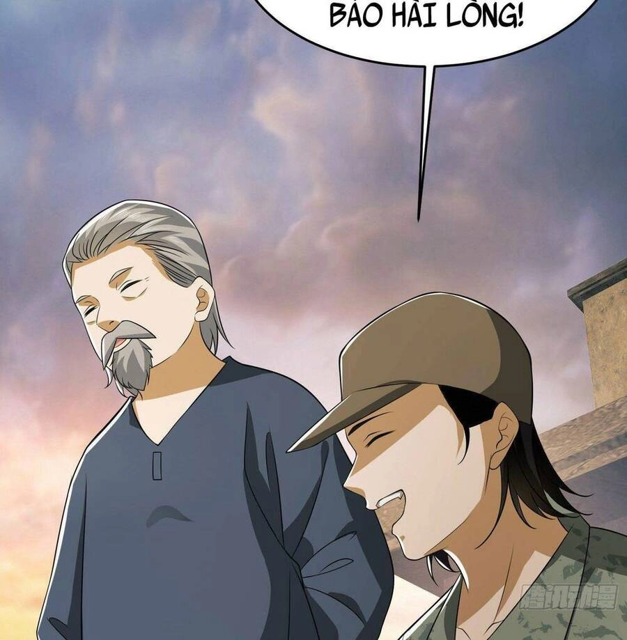 Đệ Nhất Danh Sách Chapter 103 - 6