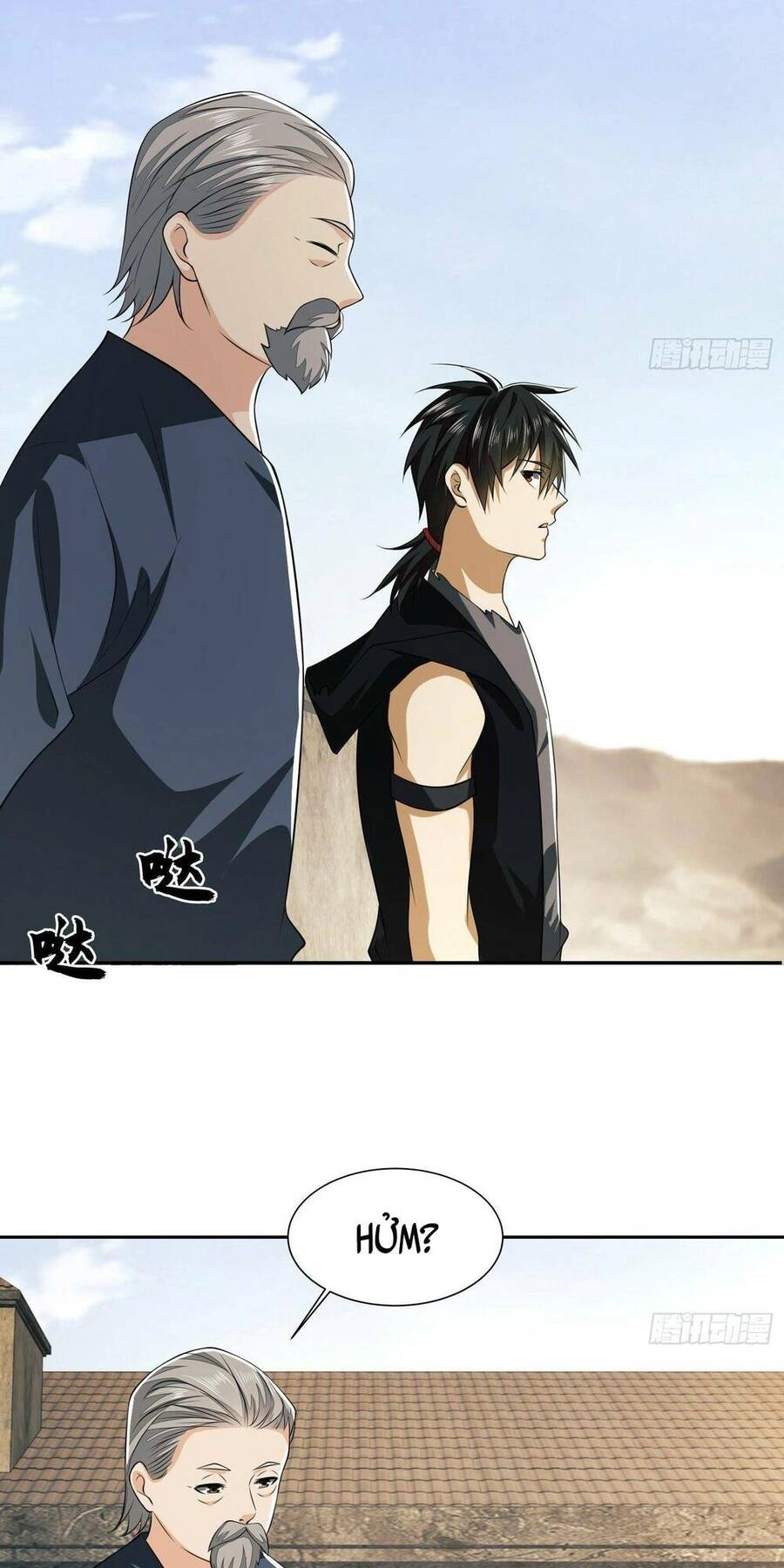 Đệ Nhất Danh Sách Chapter 103 - 13