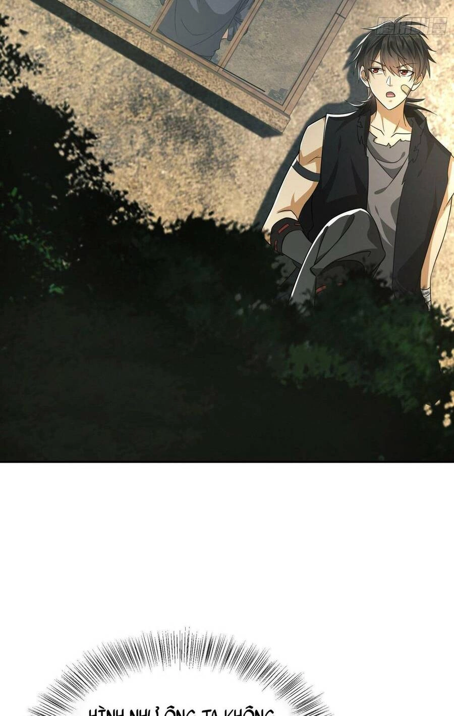 Đệ Nhất Danh Sách Chapter 103 - 23