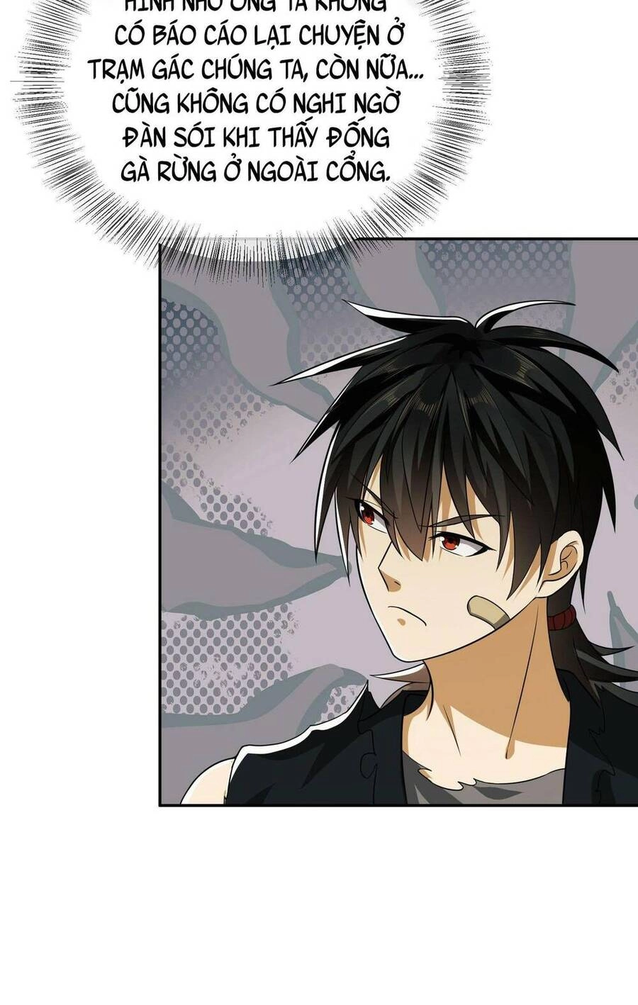 Đệ Nhất Danh Sách Chapter 103 - 24