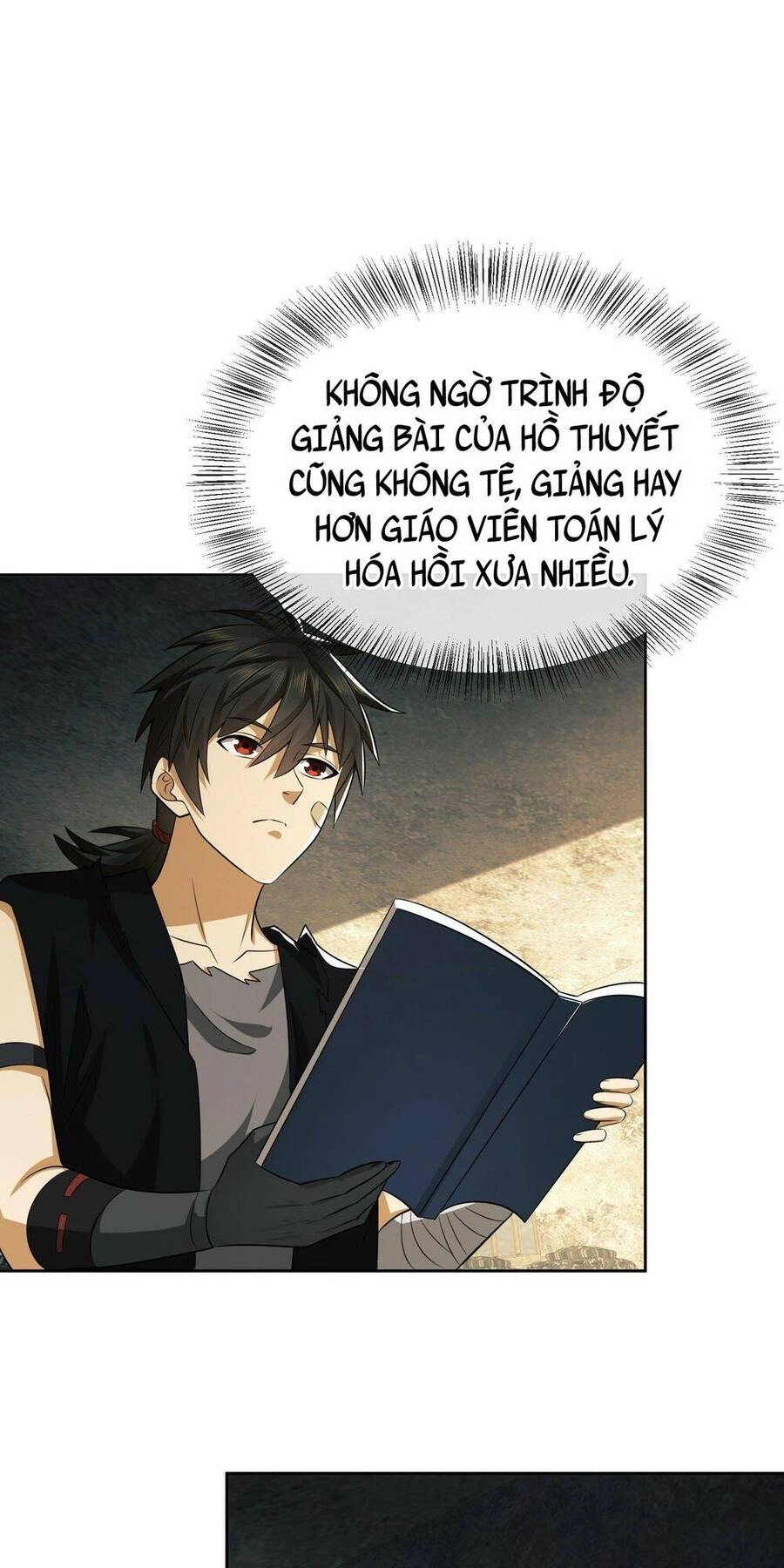 Đệ Nhất Danh Sách Chapter 103 - 38