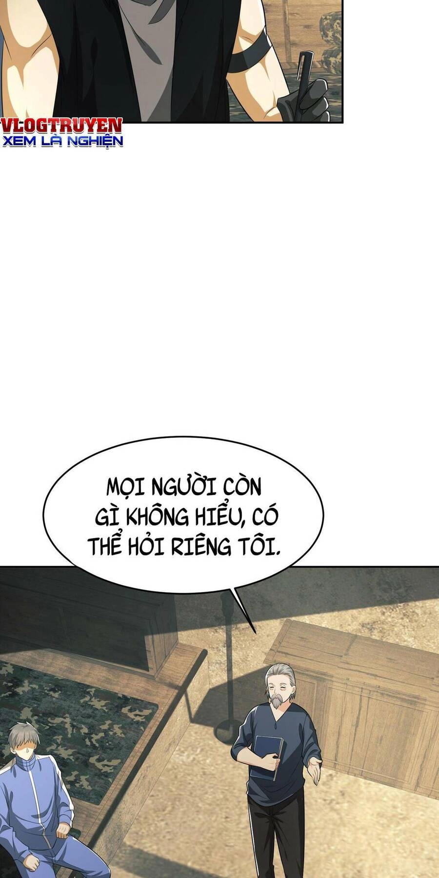 Đệ Nhất Danh Sách Chapter 103 - 40