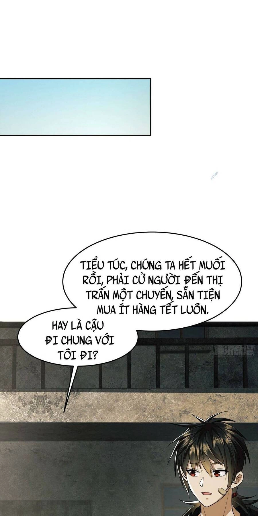 Đệ Nhất Danh Sách Chapter 103 - 53