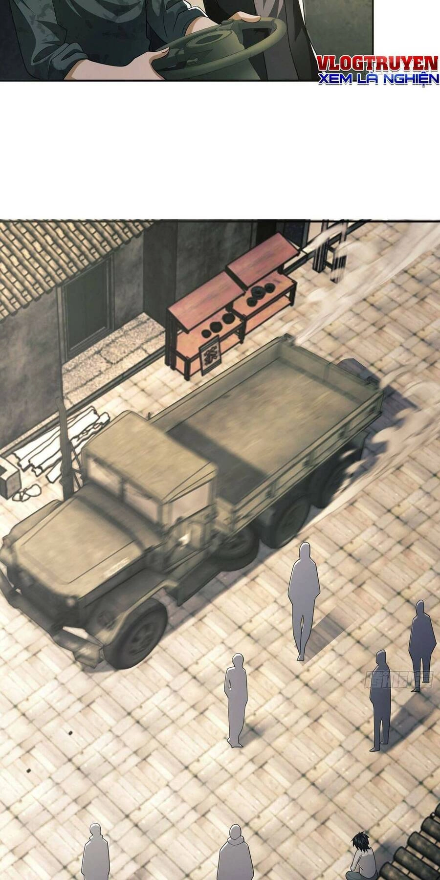 Đệ Nhất Danh Sách Chapter 103 - 55