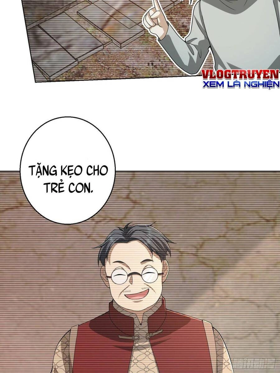 Đệ Nhất Danh Sách Chapter 104 - 7