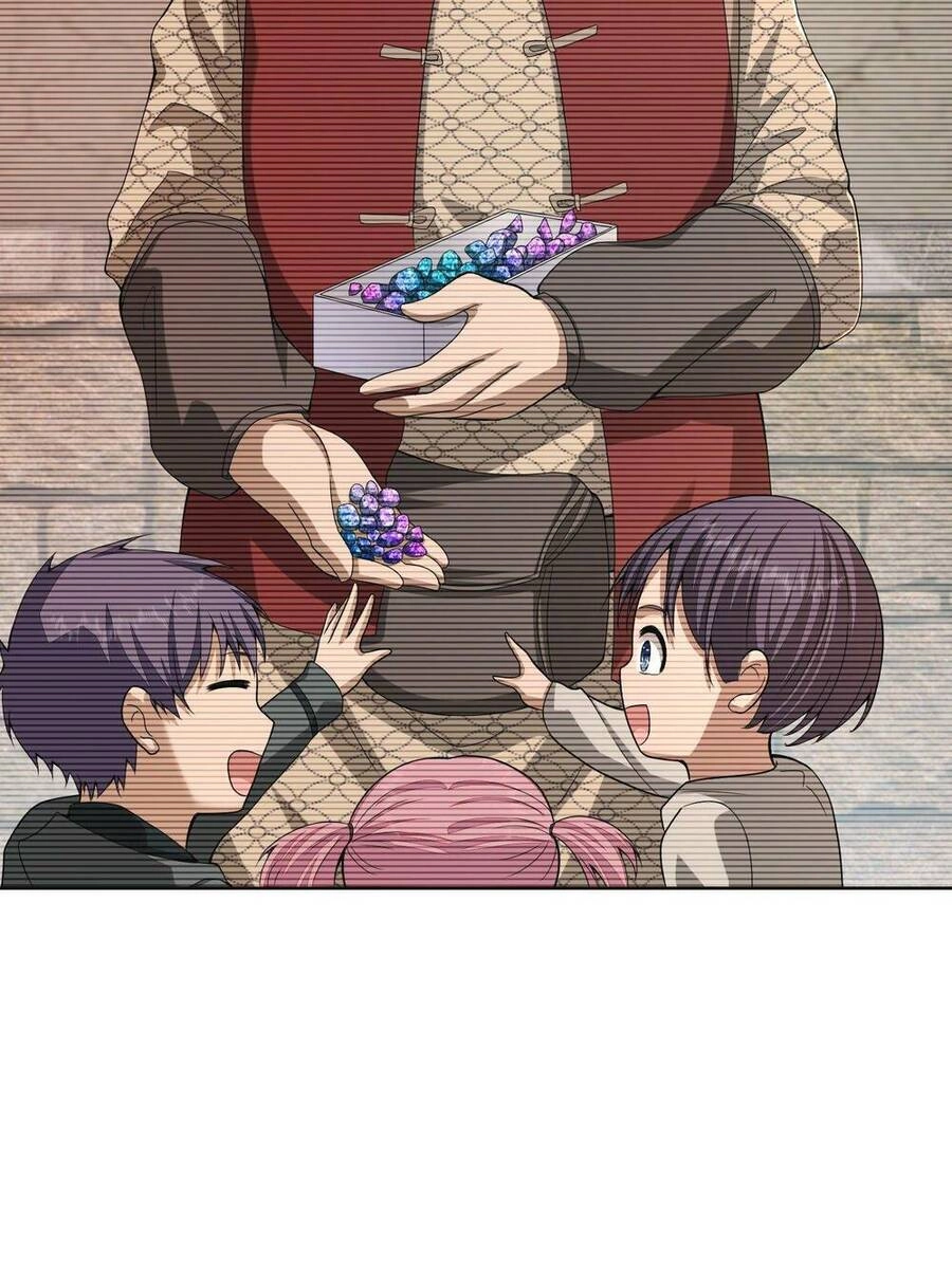 Đệ Nhất Danh Sách Chapter 104 - 8