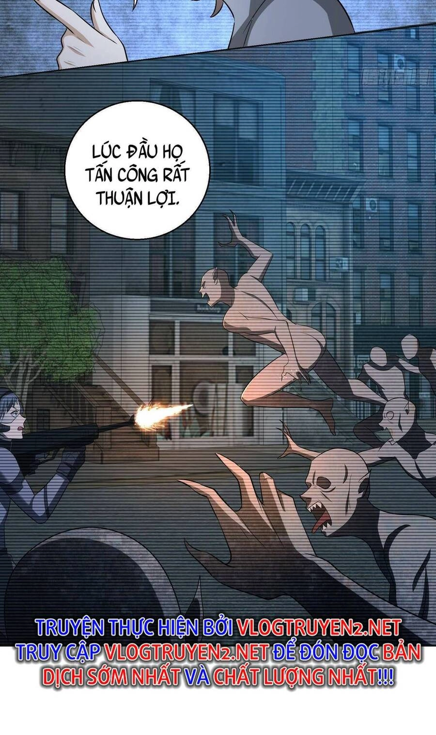 Đệ Nhất Danh Sách Chapter 104 - 12