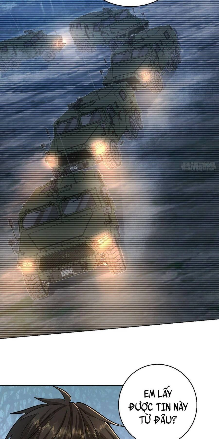 Đệ Nhất Danh Sách Chapter 104 - 14