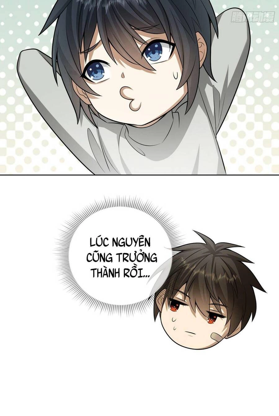 Đệ Nhất Danh Sách Chapter 104 - 16