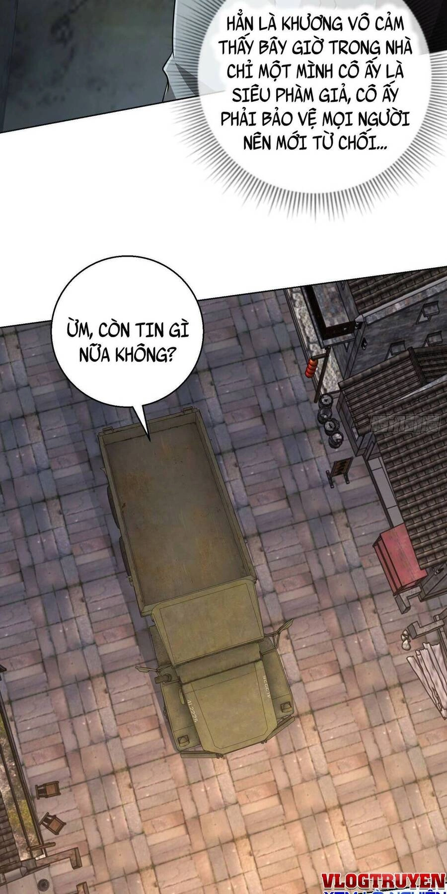 Đệ Nhất Danh Sách Chapter 104 - 18