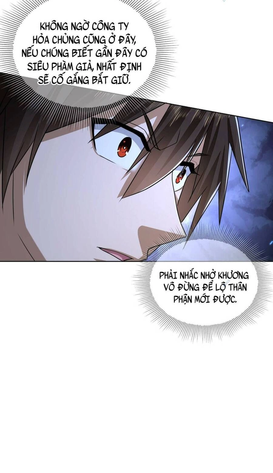 Đệ Nhất Danh Sách Chapter 104 - 20