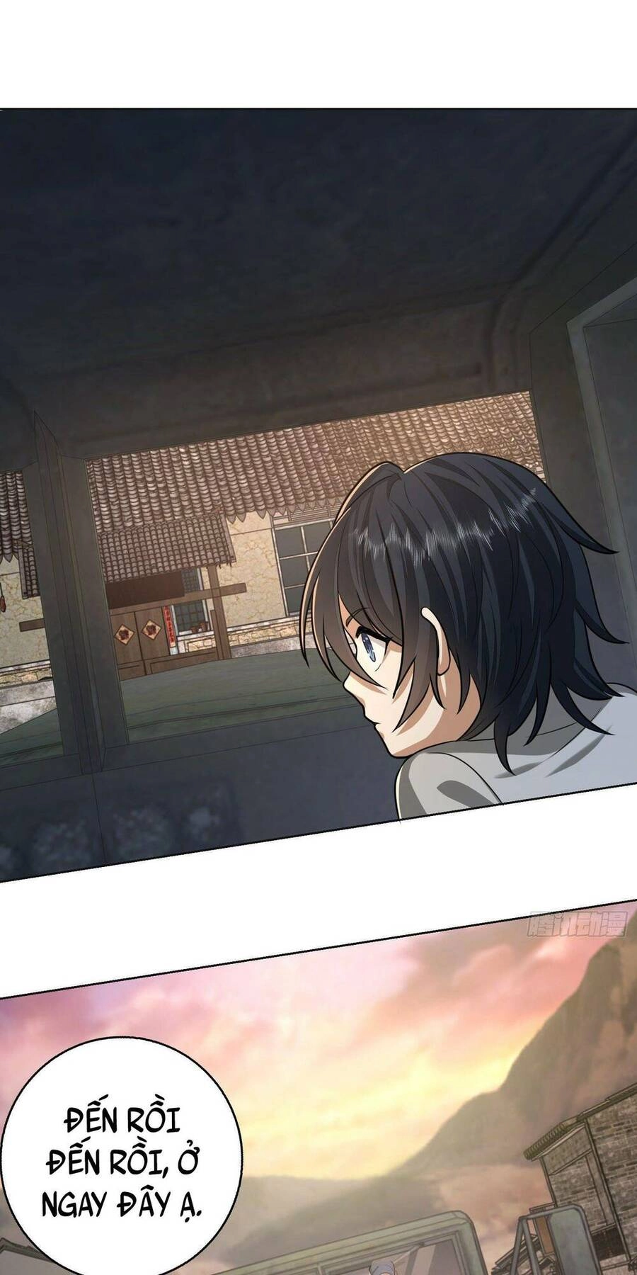 Đệ Nhất Danh Sách Chapter 104 - 21