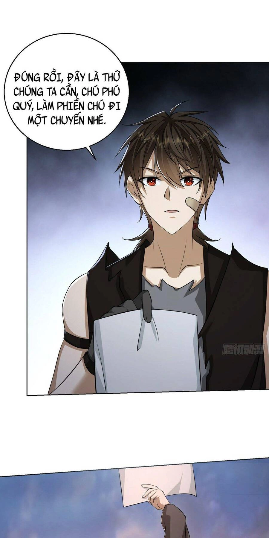 Đệ Nhất Danh Sách Chapter 104 - 29