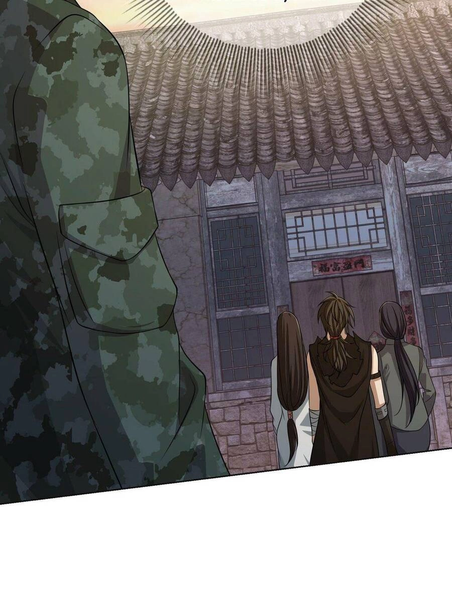 Đệ Nhất Danh Sách Chapter 104 - 32