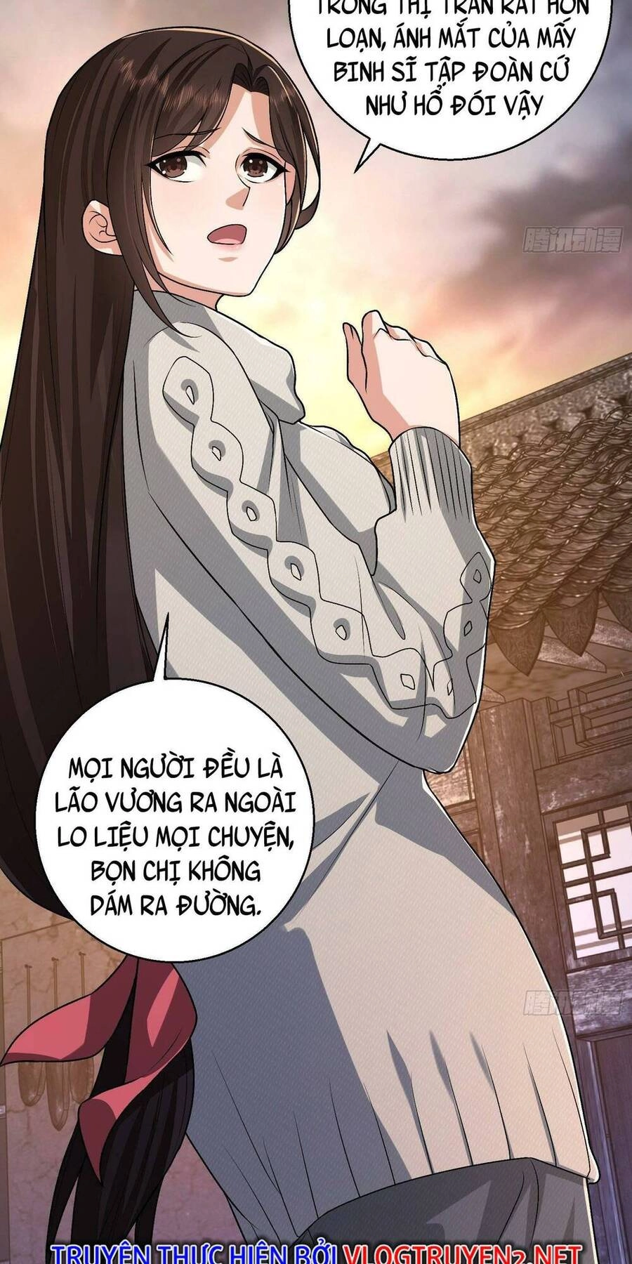 Đệ Nhất Danh Sách Chapter 104 - 34