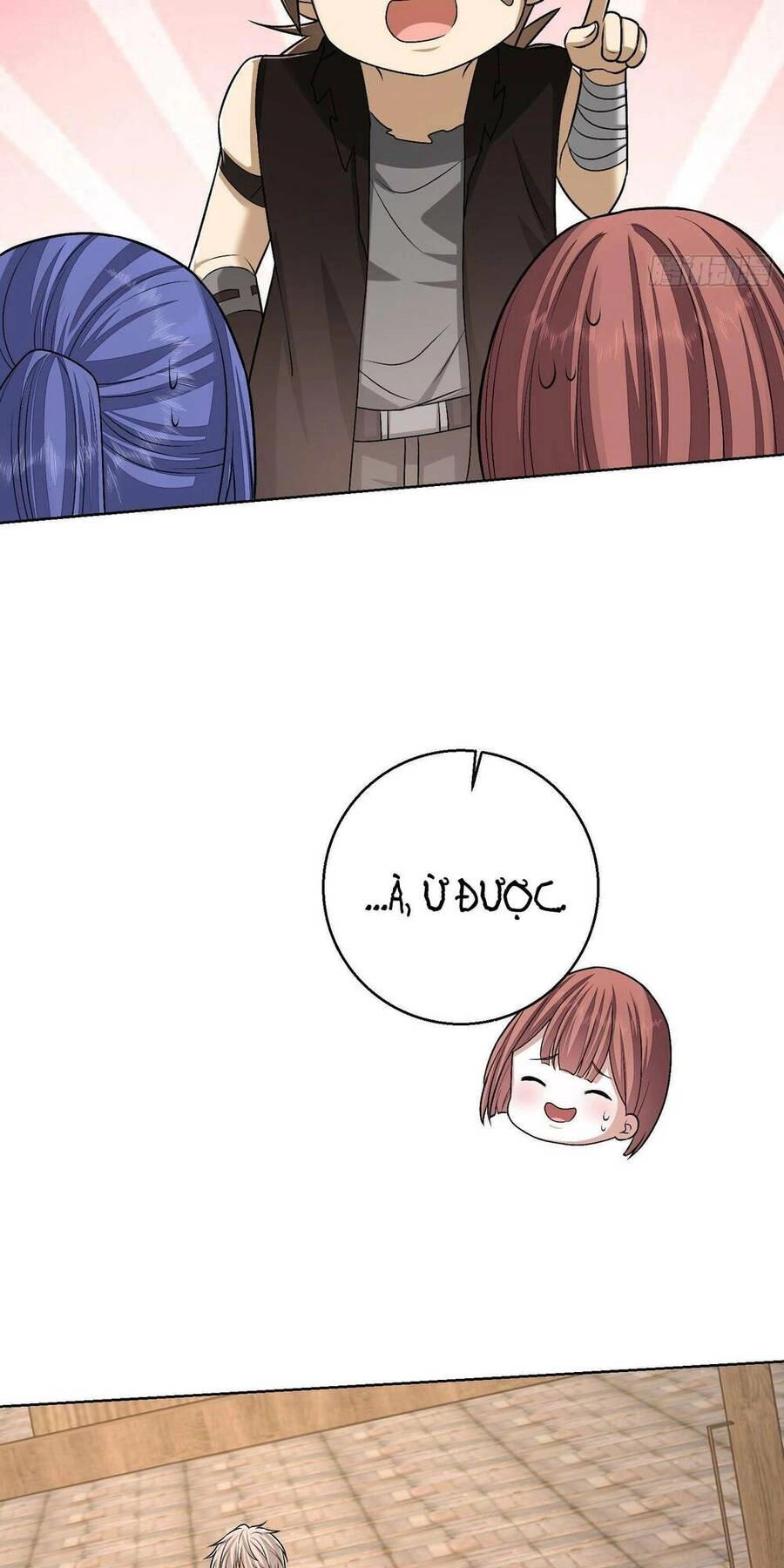 Đệ Nhất Danh Sách Chapter 104 - 38