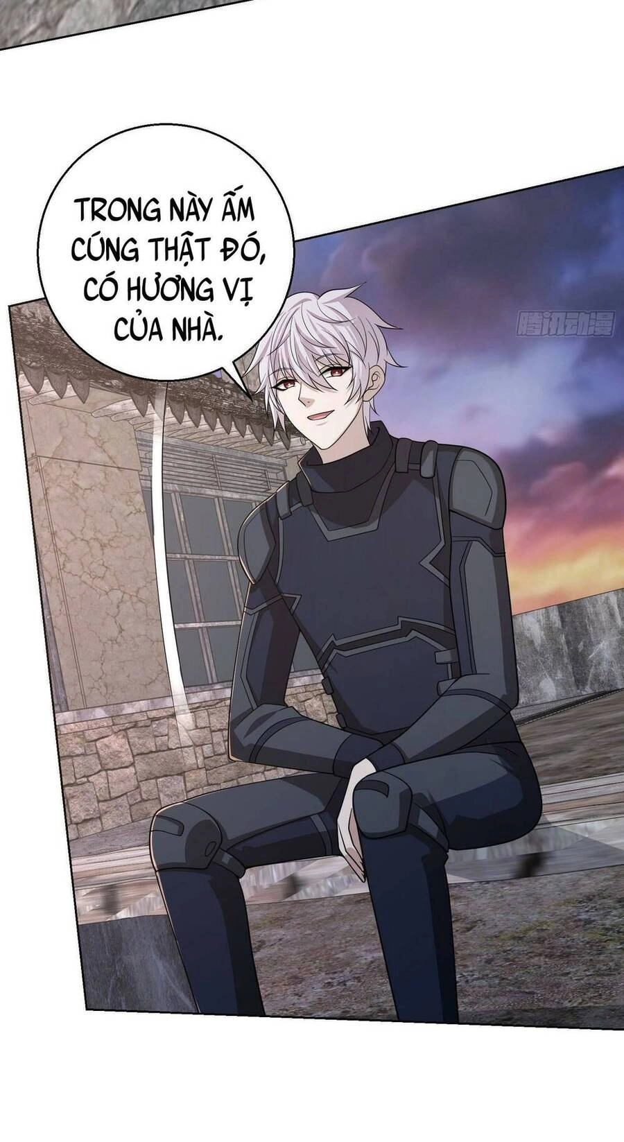 Đệ Nhất Danh Sách Chapter 104 - 44