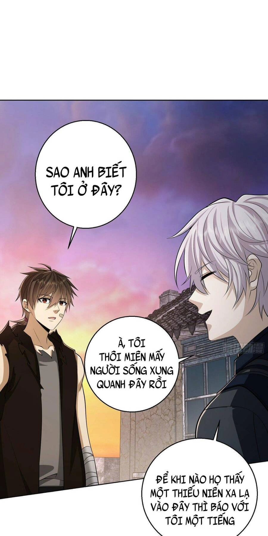 Đệ Nhất Danh Sách Chapter 104 - 45