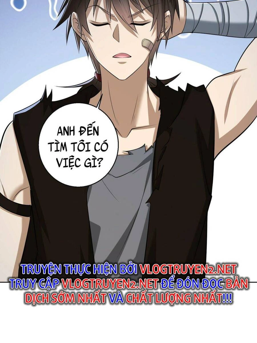 Đệ Nhất Danh Sách Chapter 104 - 48