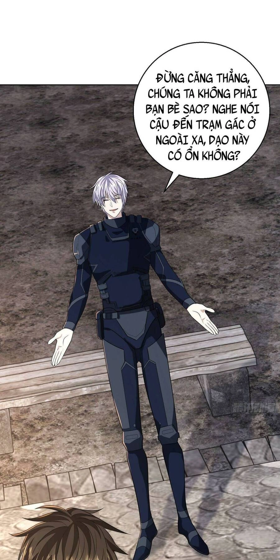 Đệ Nhất Danh Sách Chapter 104 - 49