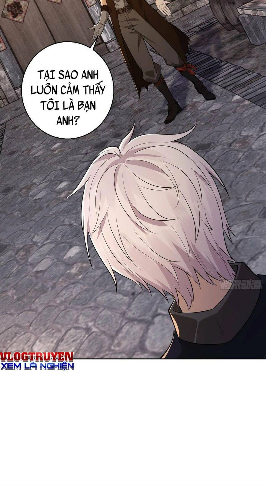 Đệ Nhất Danh Sách Chapter 104 - 56