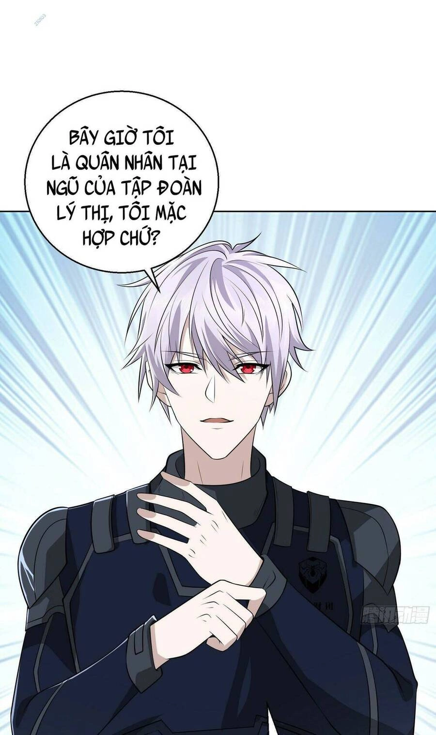 Đệ Nhất Danh Sách Chapter 104 - 58