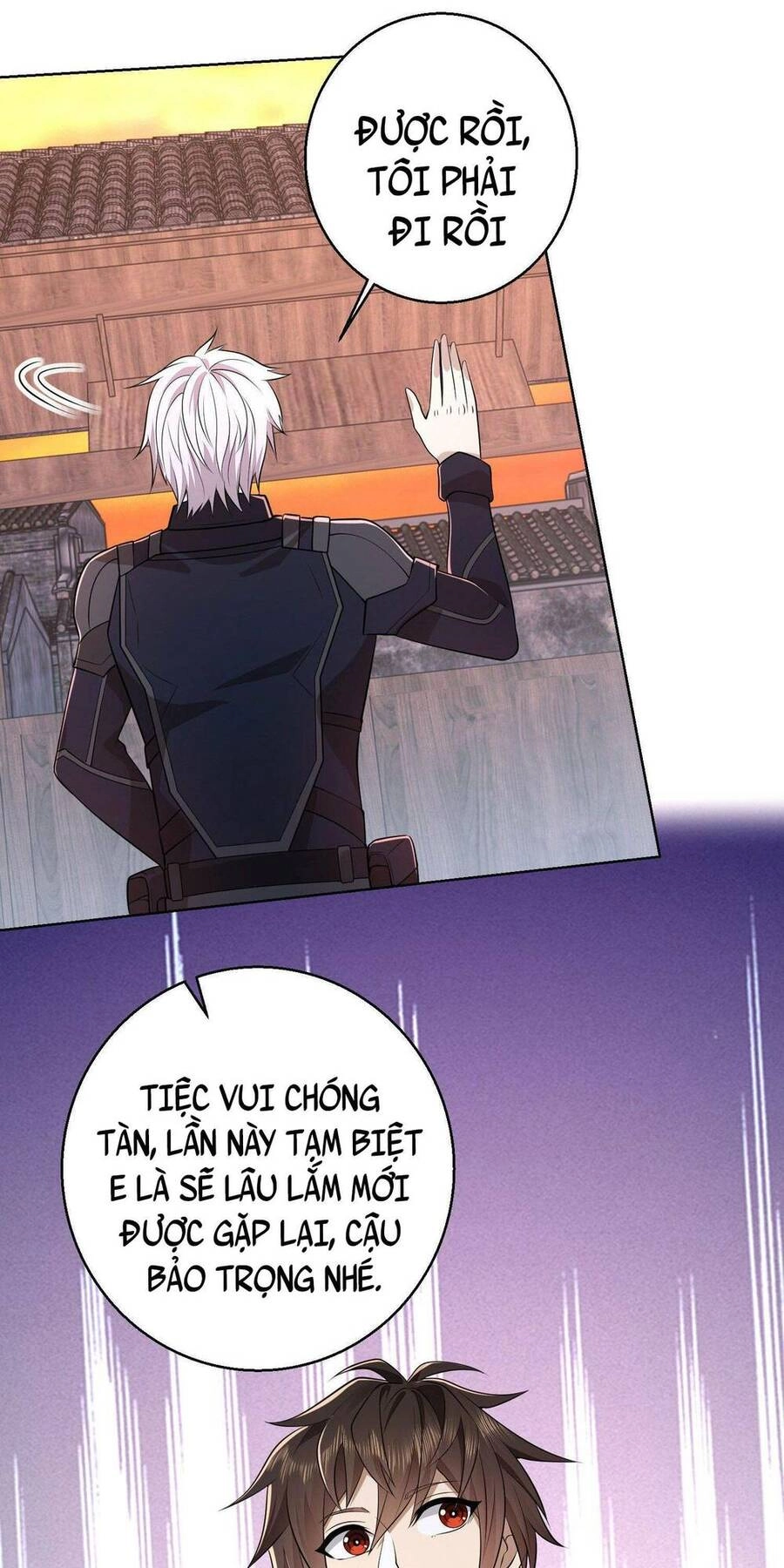 Đệ Nhất Danh Sách Chapter 104 - 60