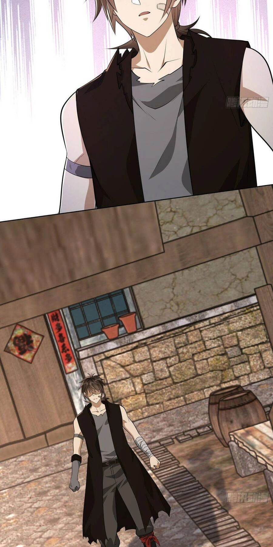 Đệ Nhất Danh Sách Chapter 104 - 61