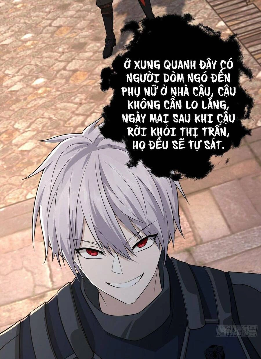 Đệ Nhất Danh Sách Chapter 104 - 62